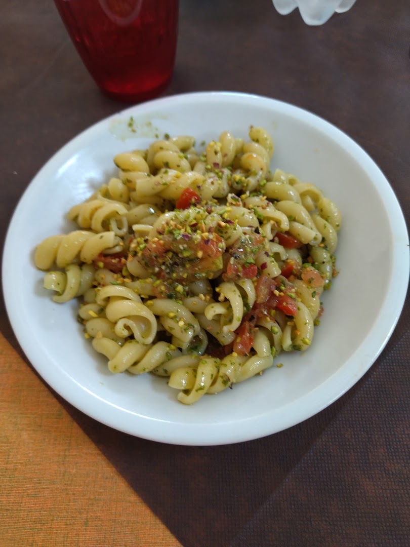 Mangia & Bevi Ristobar, Santa Luce