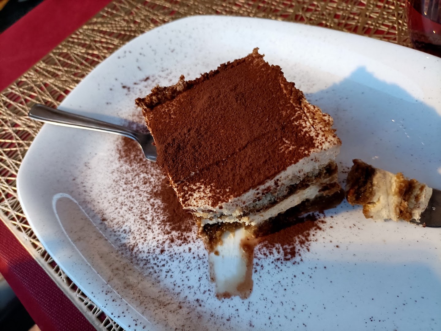 Mangia & Bevi Ristobar
