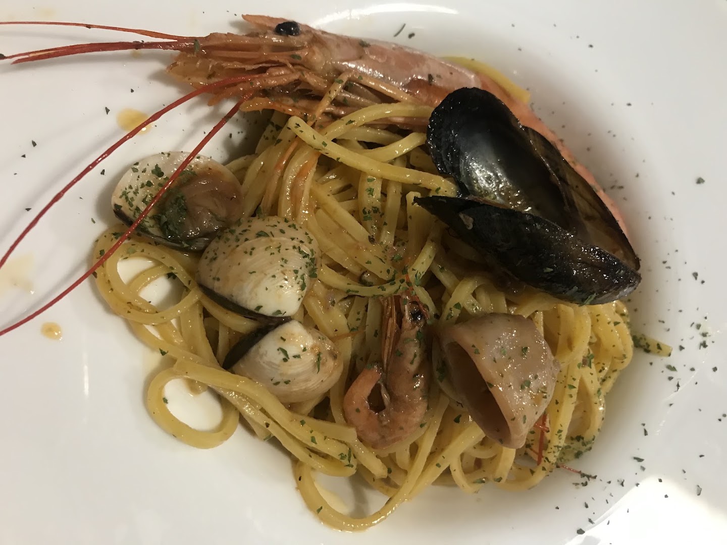 Mangia & Bevi Ristobar