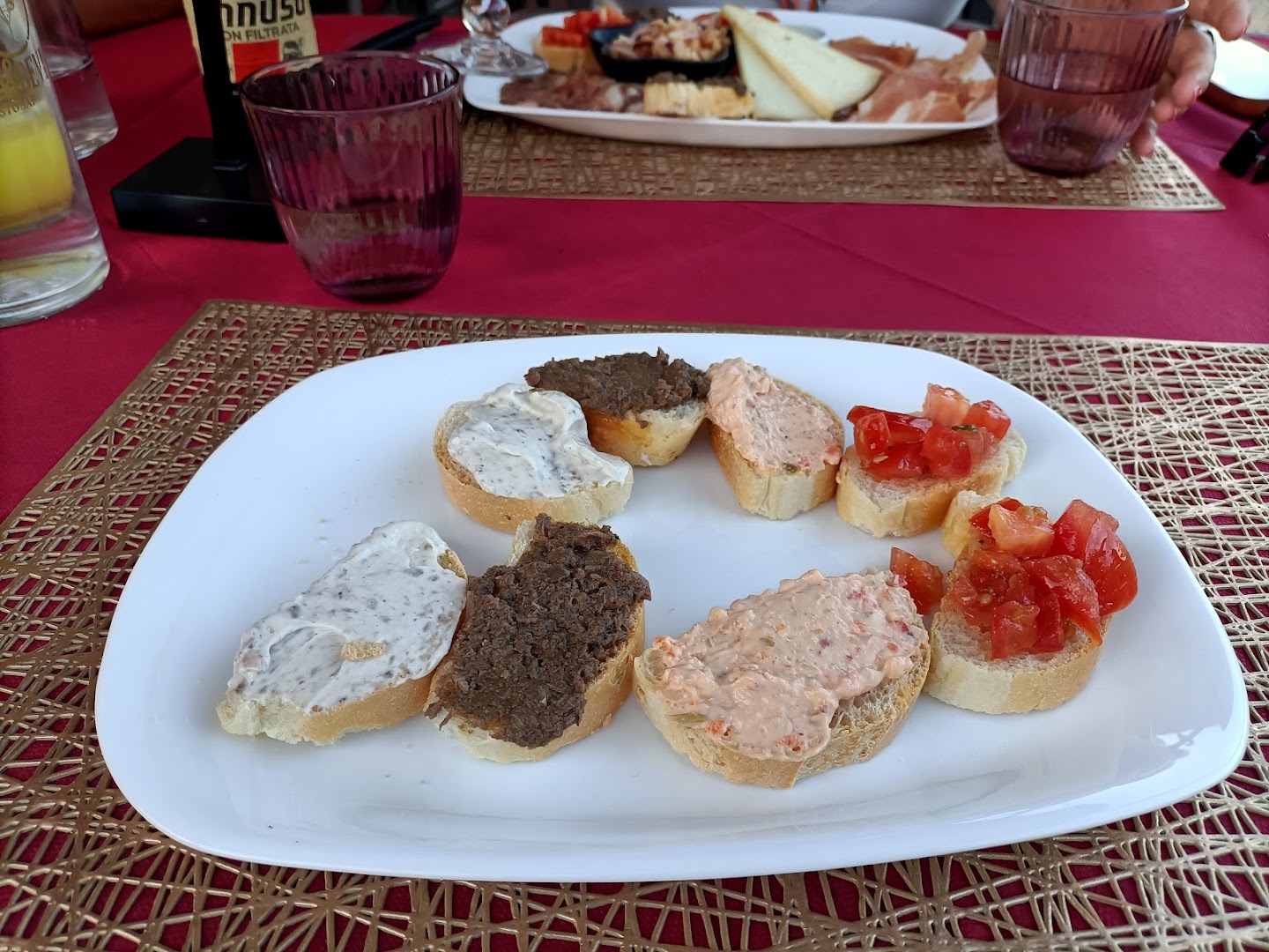 Mangia & Bevi Ristobar