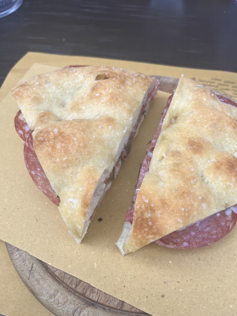 Mangia DiVino - Il Vinaino, Scandicci