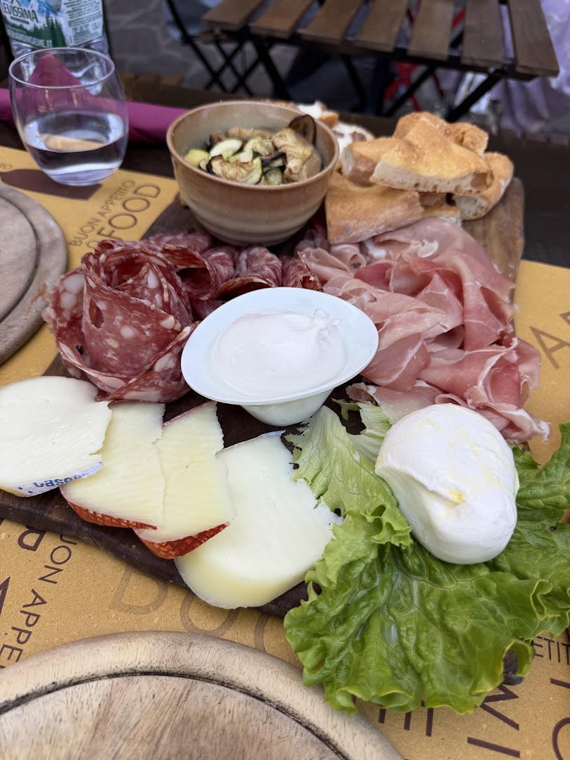 Mangia DiVino - Il Vinaino