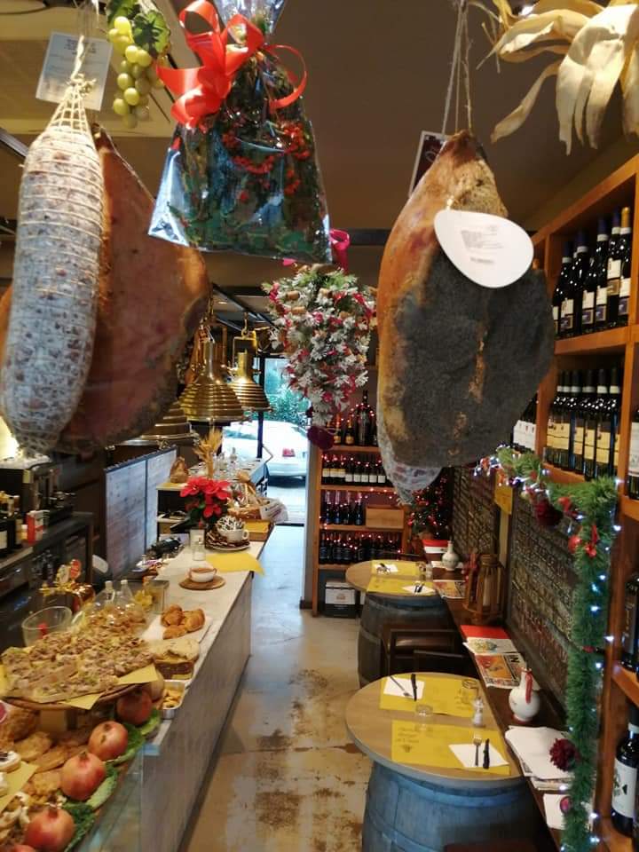 Mangia DiVino - Il Vinaino
