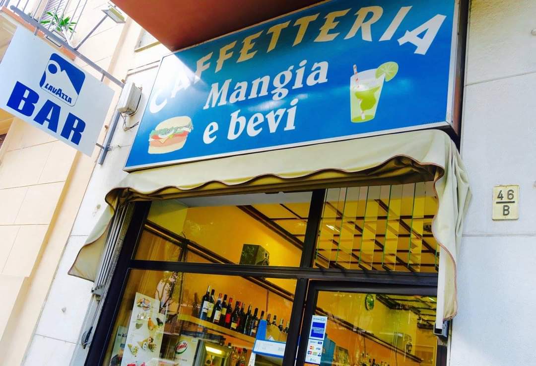 Mangia e Bevi