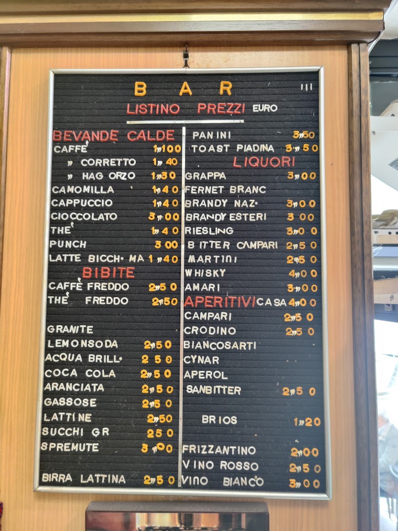 Mangia e Bevi, Torino