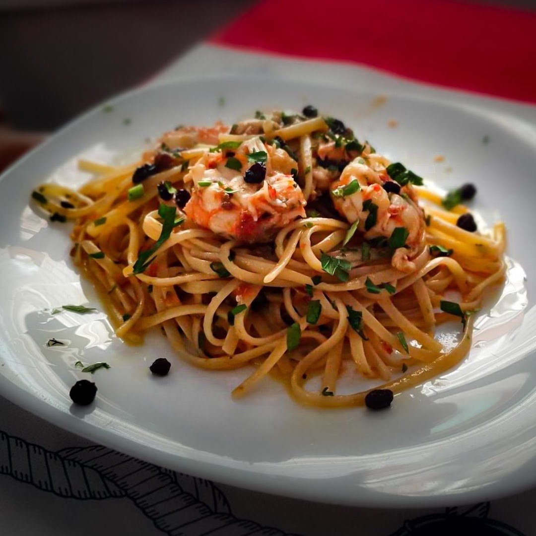 Mangia E Fuggi