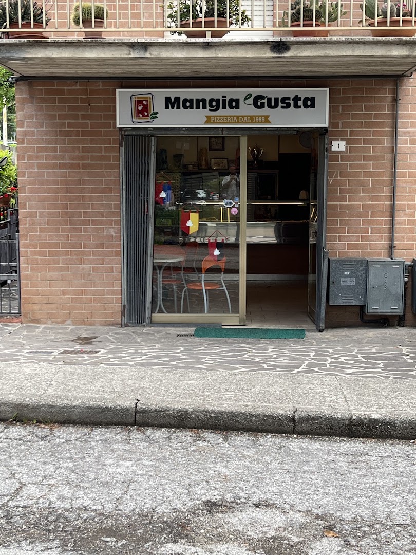 Mangia e Gusta