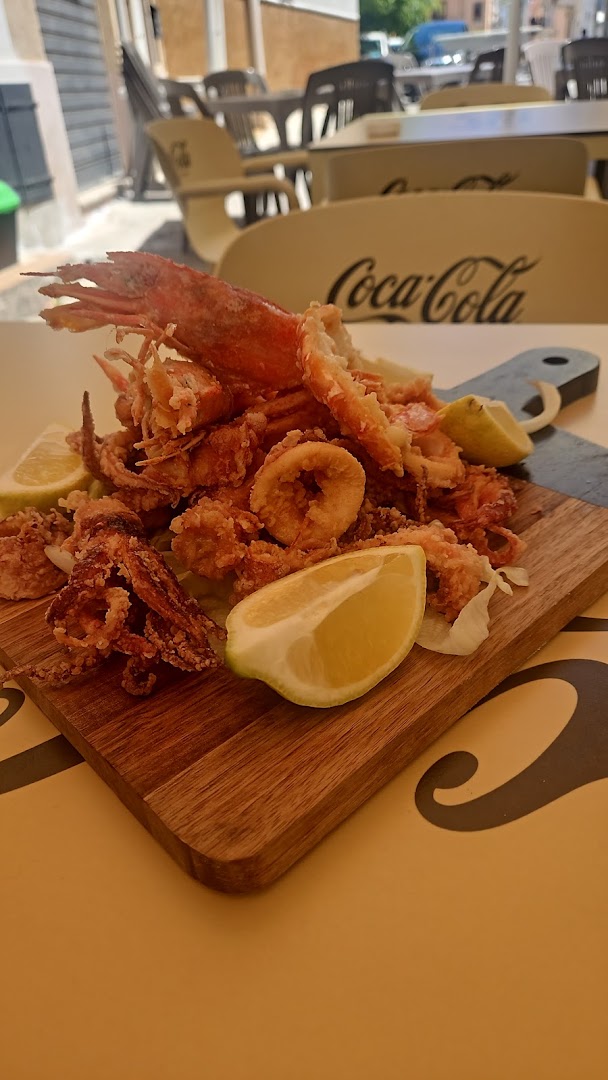 Mangia e stai zitto
