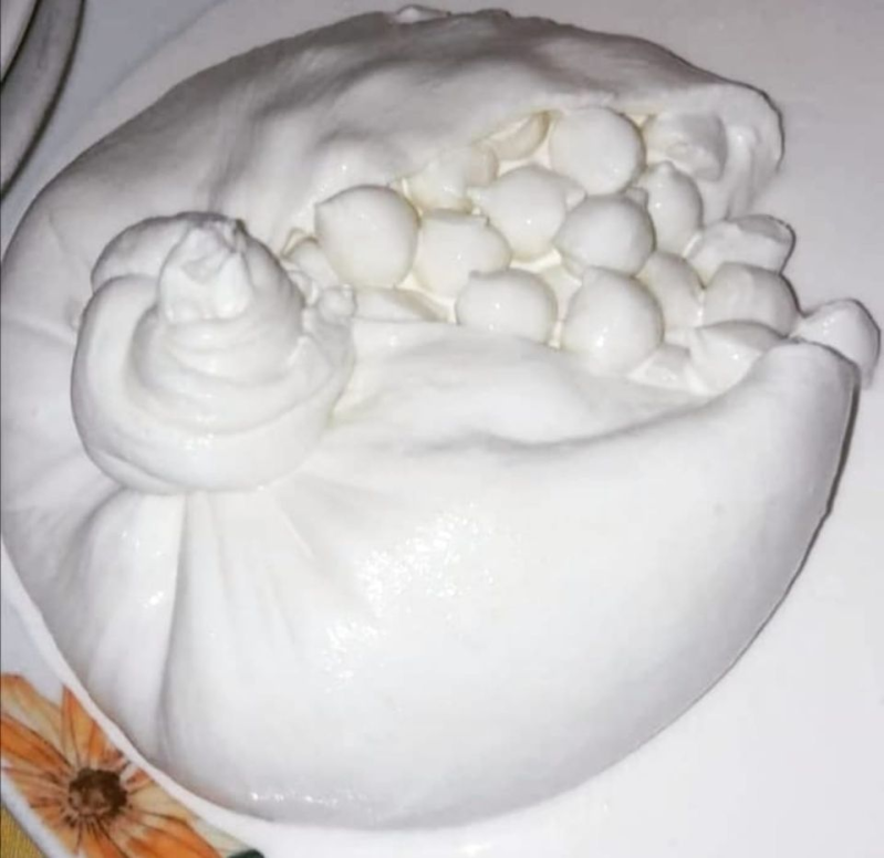 Mangia La Puglia