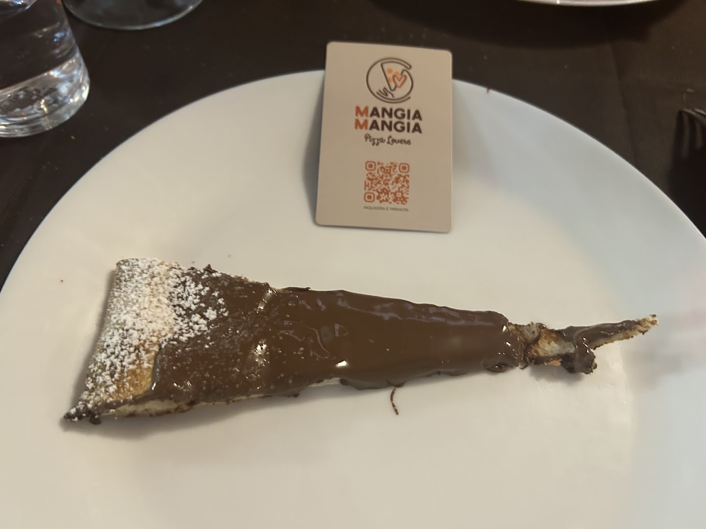 MANGIA MANGIA | Bussoleno