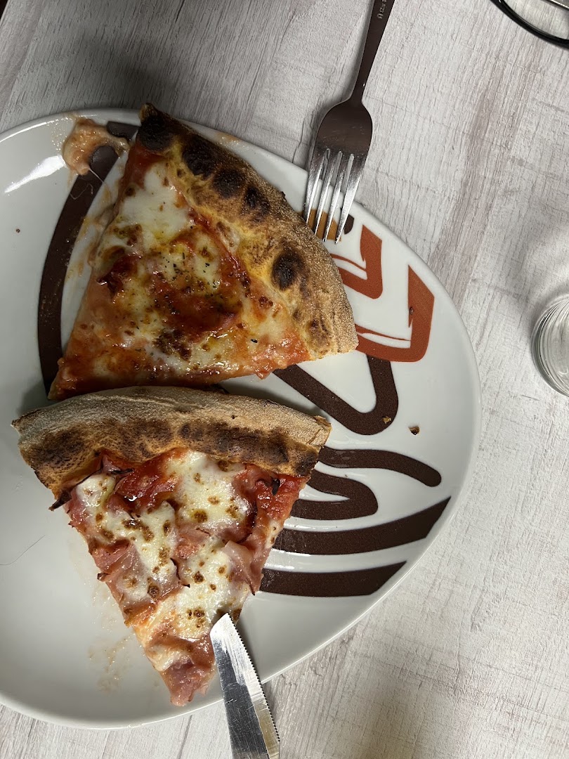 MANGIA MANGIA | Roletto, Roletto