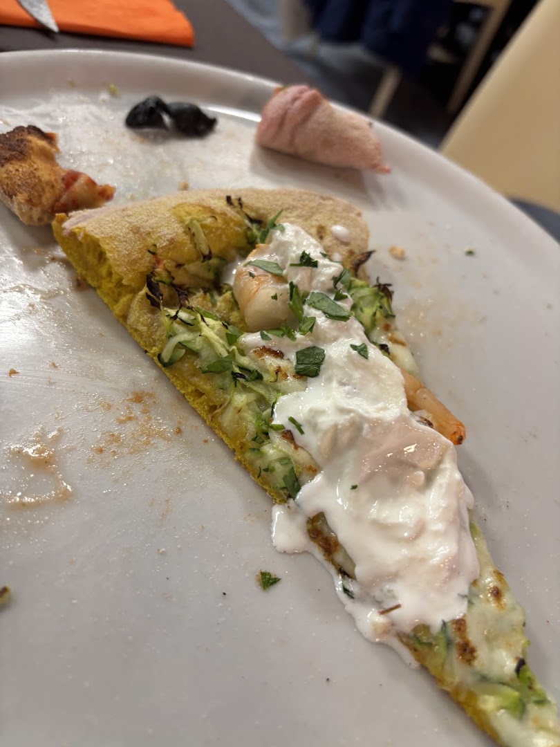 MANGIA MANGIA | Roletto
