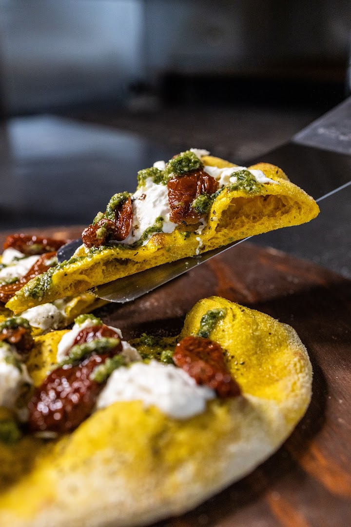 MANGIA MANGIA | Roletto