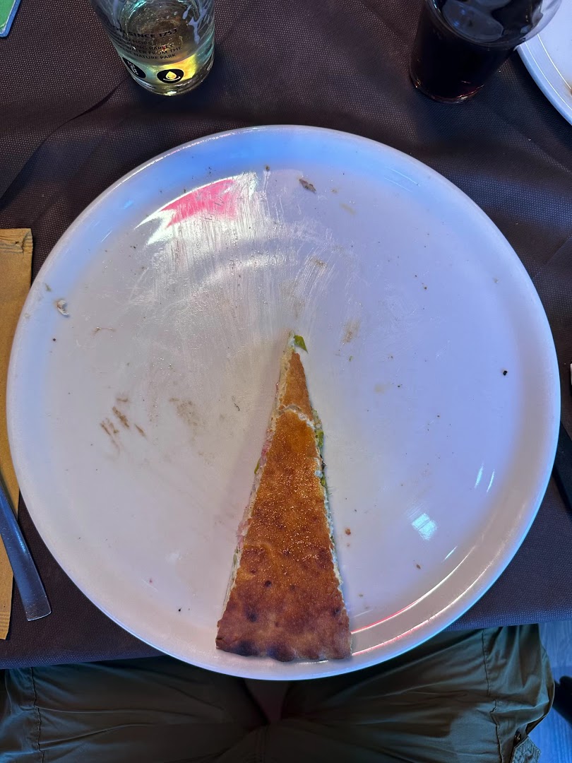 MANGIA MANGIA | Roletto