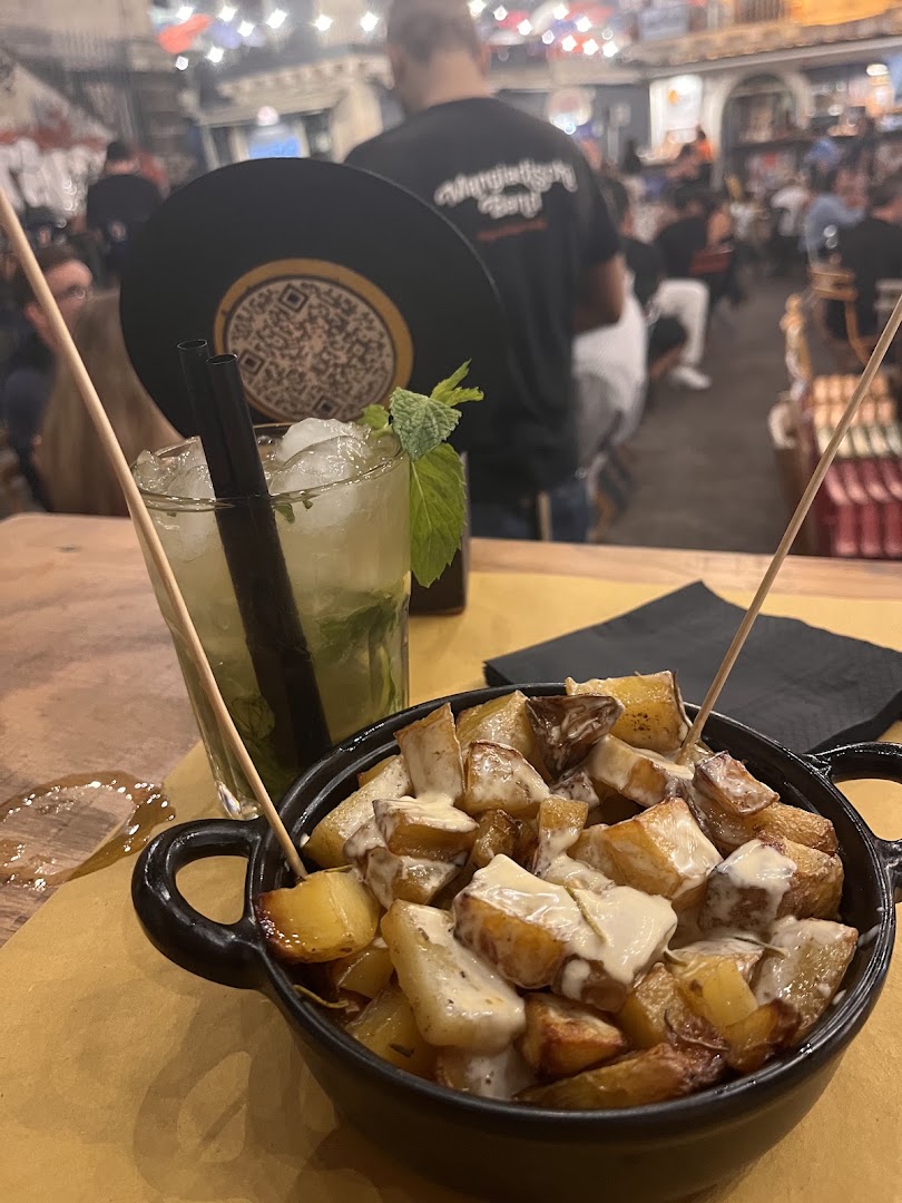 Mangiadischi