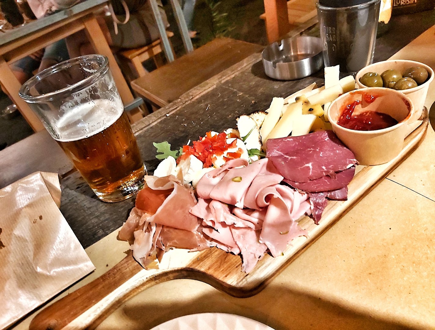 Mangiadischi