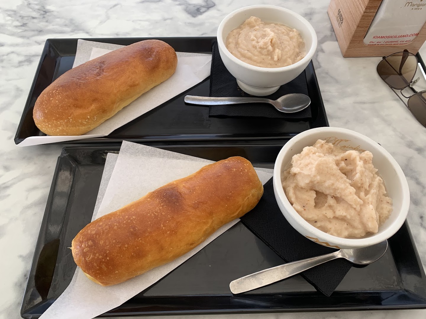 Mangiafico Roxy Bar - Bistrot, Pizzeria, Pasticceria, Caffetteria, Long Drink. Floridia.