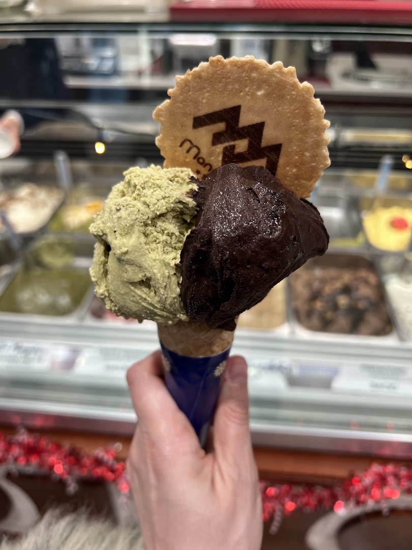Mangiafico Voglia Matta, Siracusa