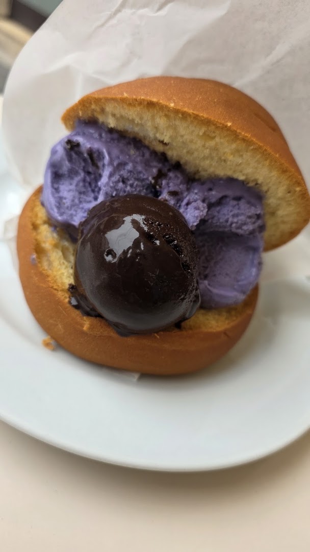 Mangiafico Voglia Matta