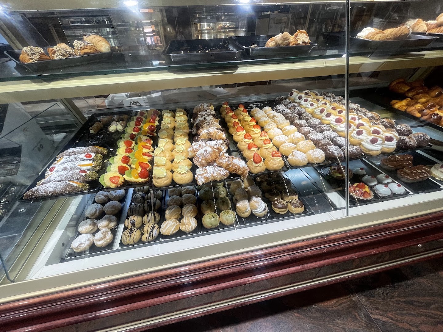 Mangiafico