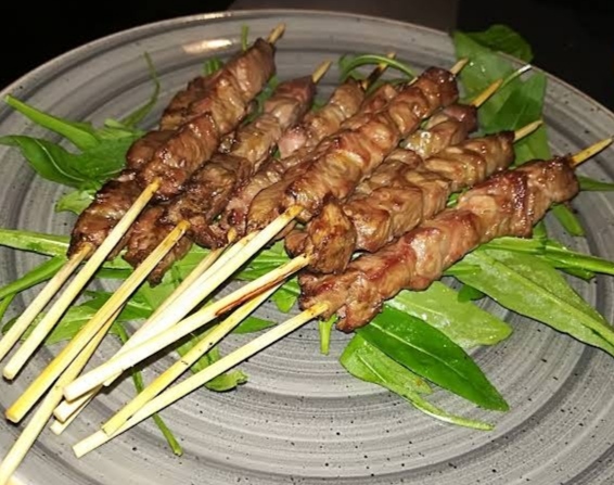 Mangiafuoco Attolico