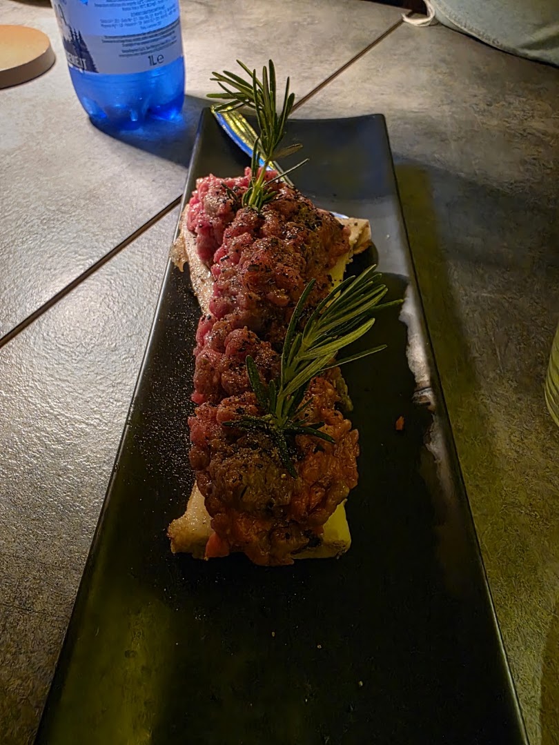 Mangiafuoco Attolico