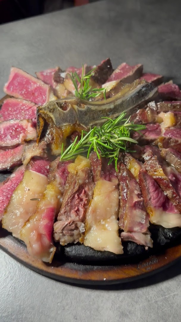 Mangiafuoco Attolico