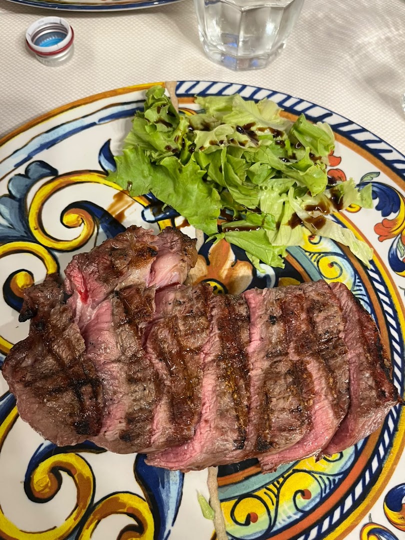 Mangiafuoco Bracerie