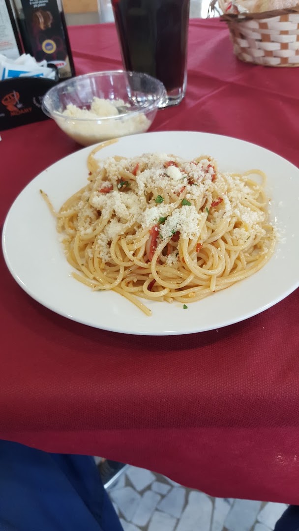 Mangiafuoco
