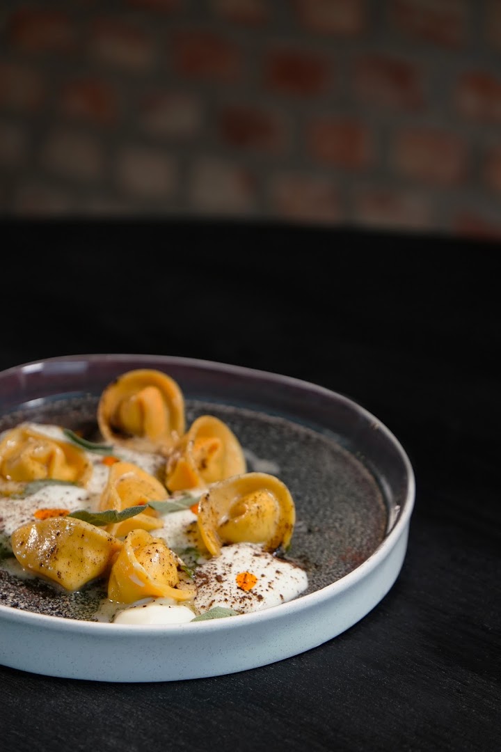 Mangiafuoco Ristorante, Seregno