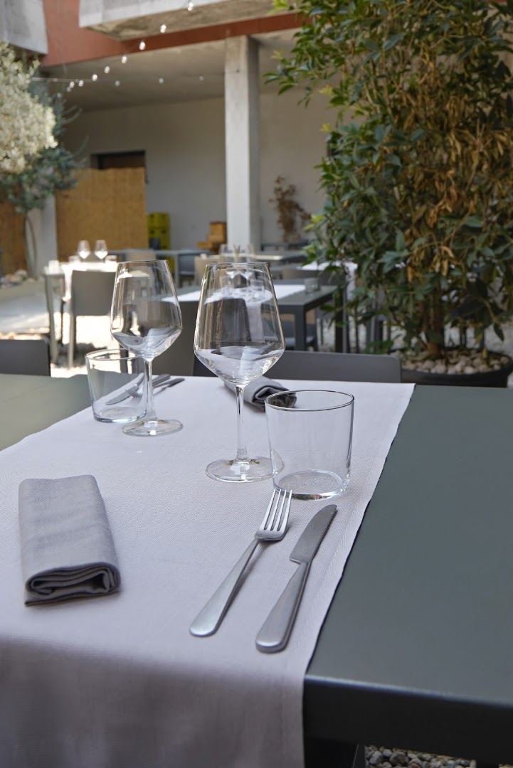 Mangiafuoco Ristorante
