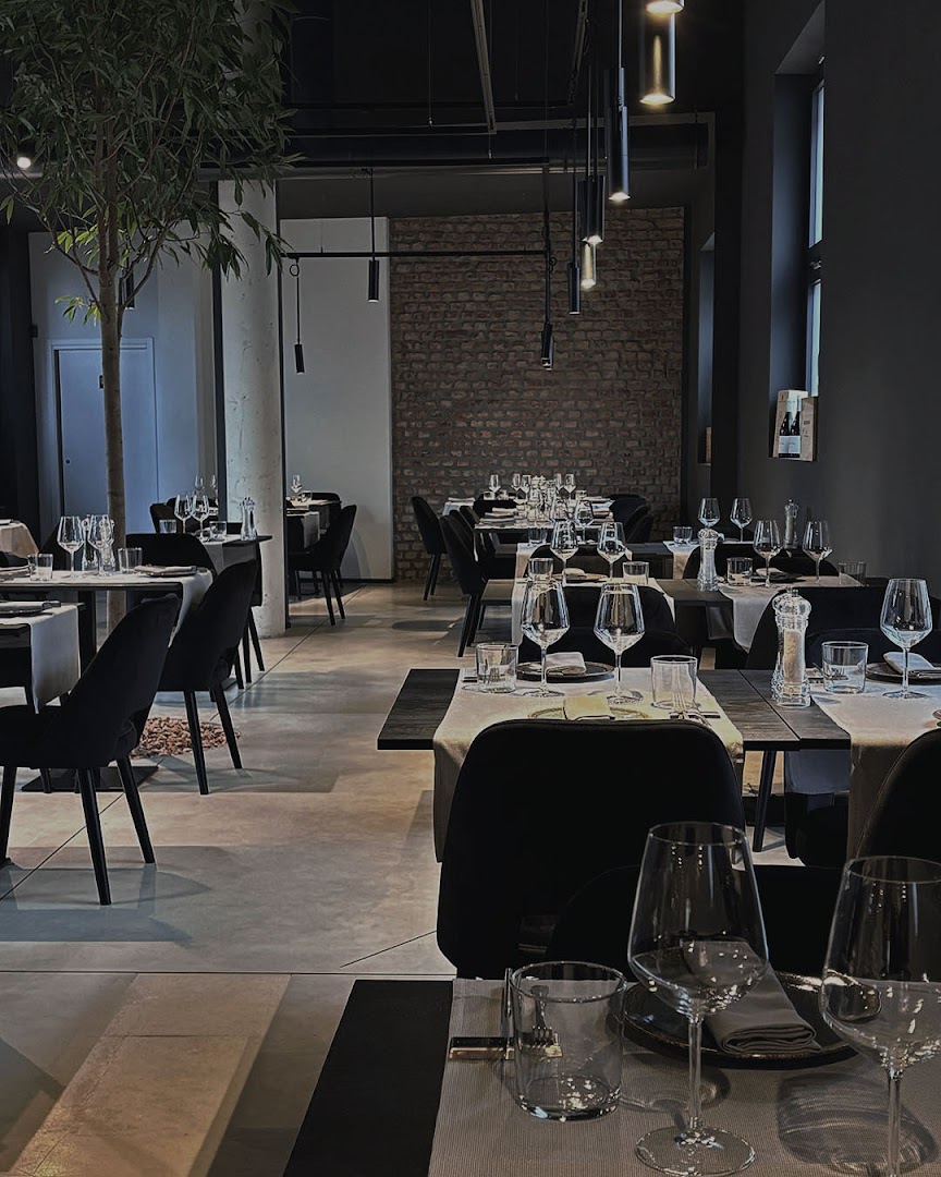 Mangiafuoco Ristorante