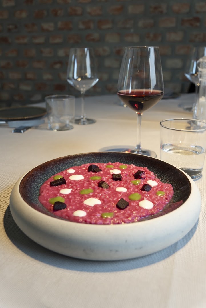 Mangiafuoco Ristorante