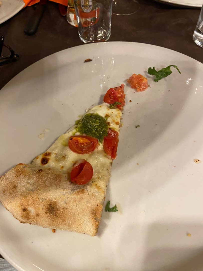 MANGIA MANGIA | Rivoli