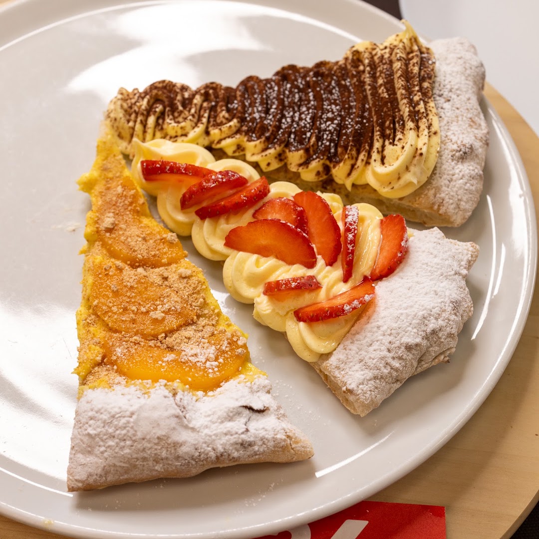 MANGIA MANGIA | Rivoli