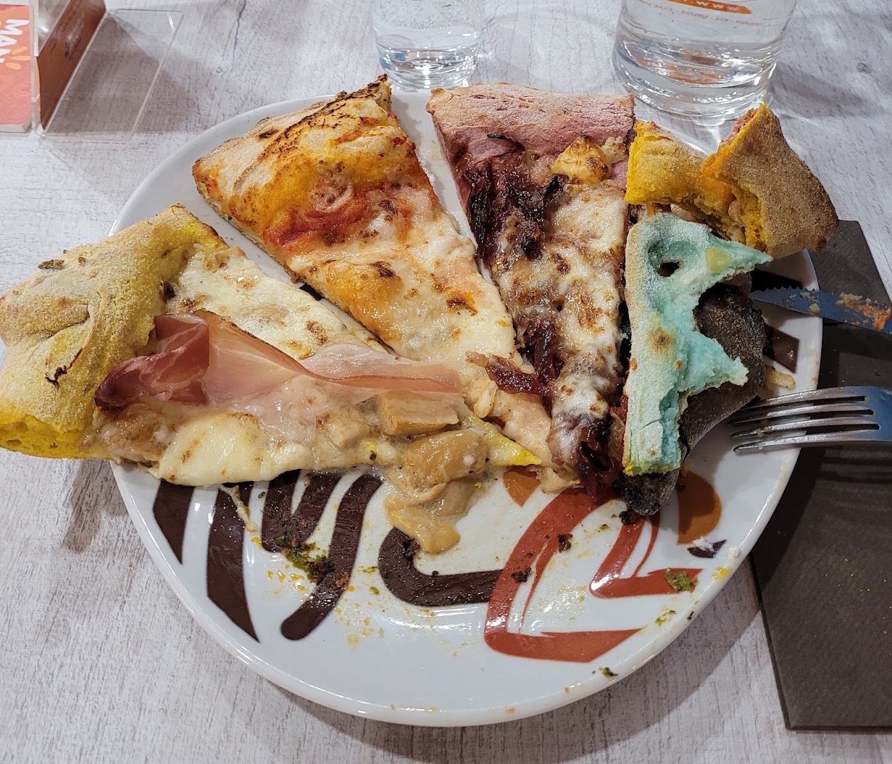 Mangia Mangia | Torino, Torino