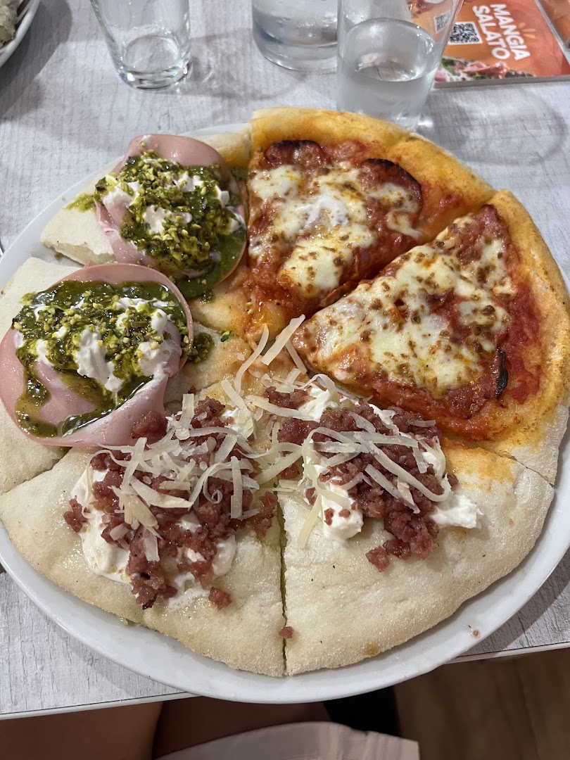 Mangia Mangia | Torino