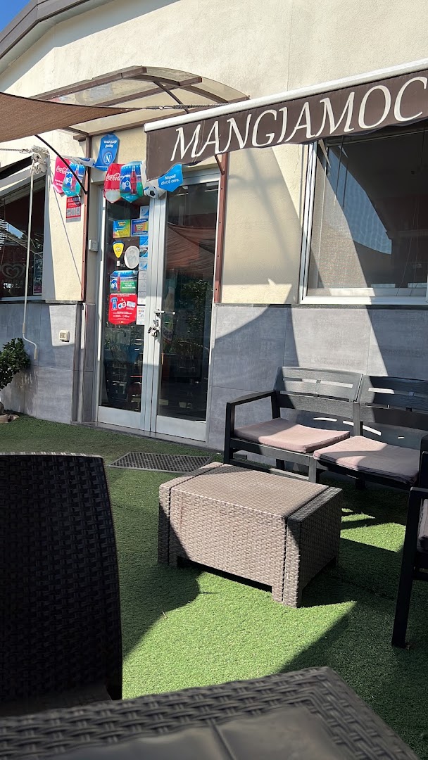 Mangiamoci su Risto bar