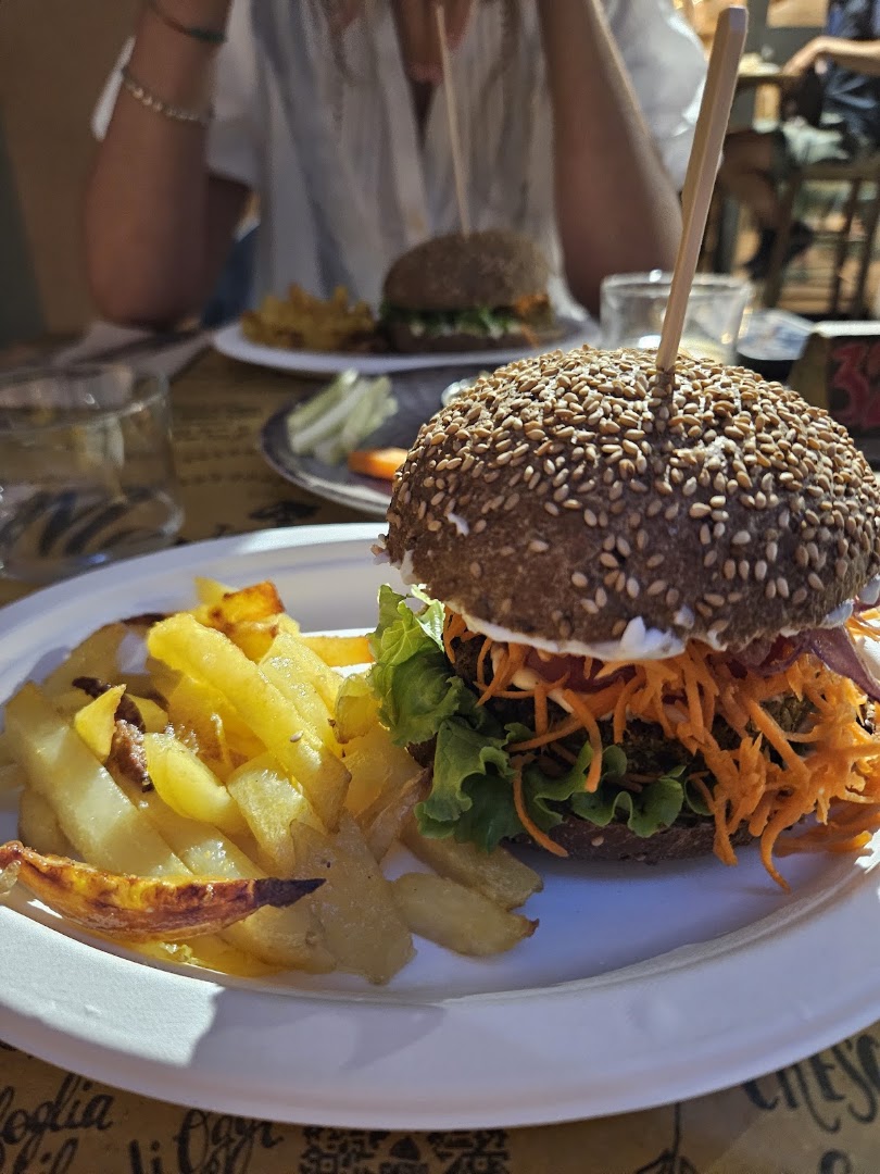 Mangiamore