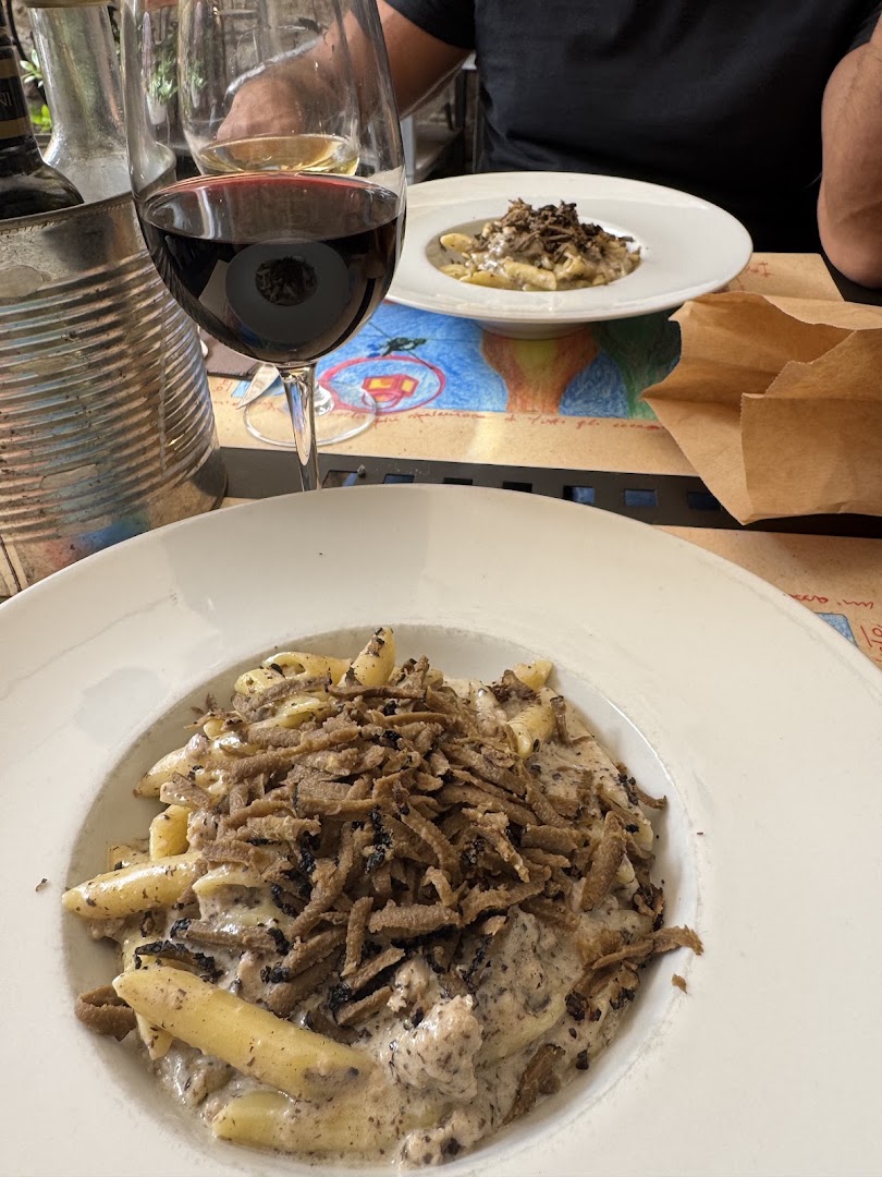 Mangiar Divino