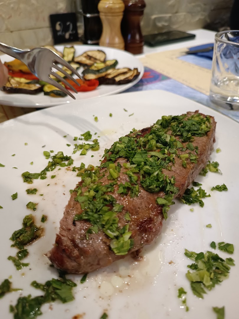 Mangiar Divino