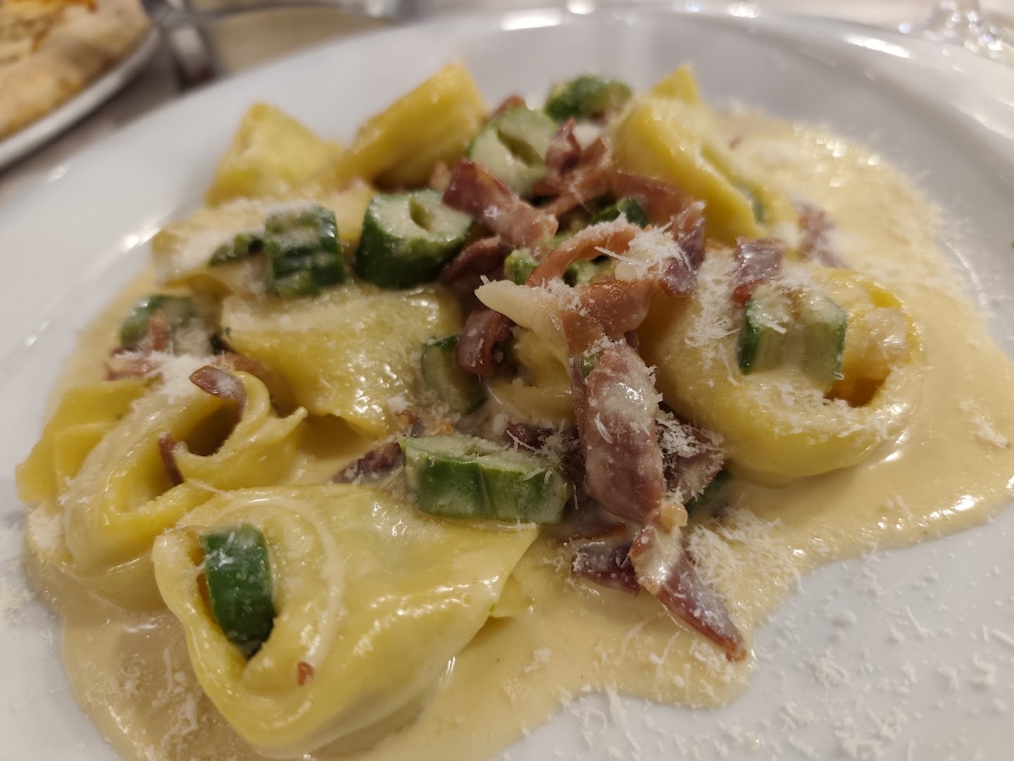 Mangiassieme, Bologna