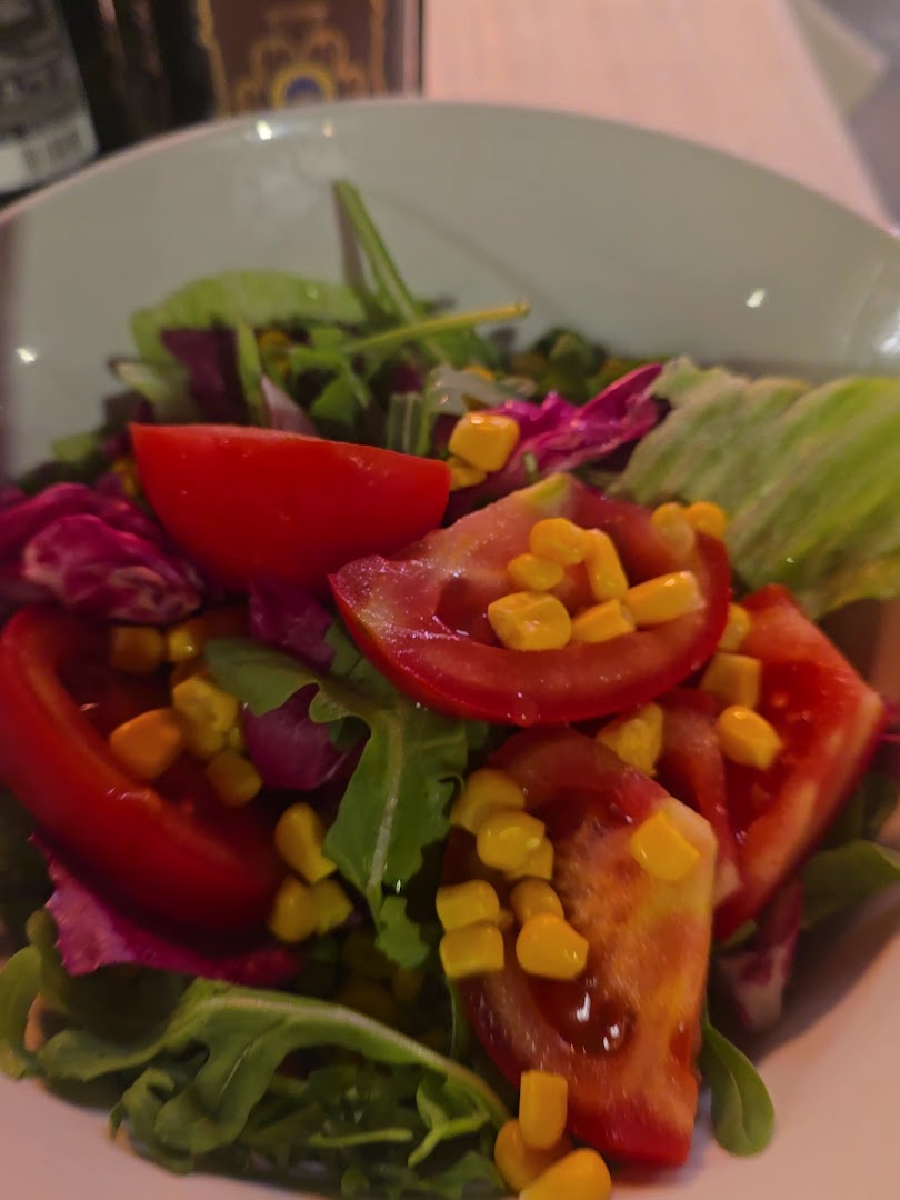 Mangiassieme