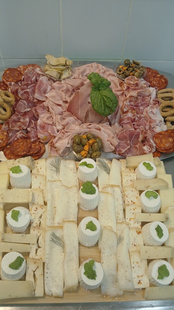 MANGIASTI