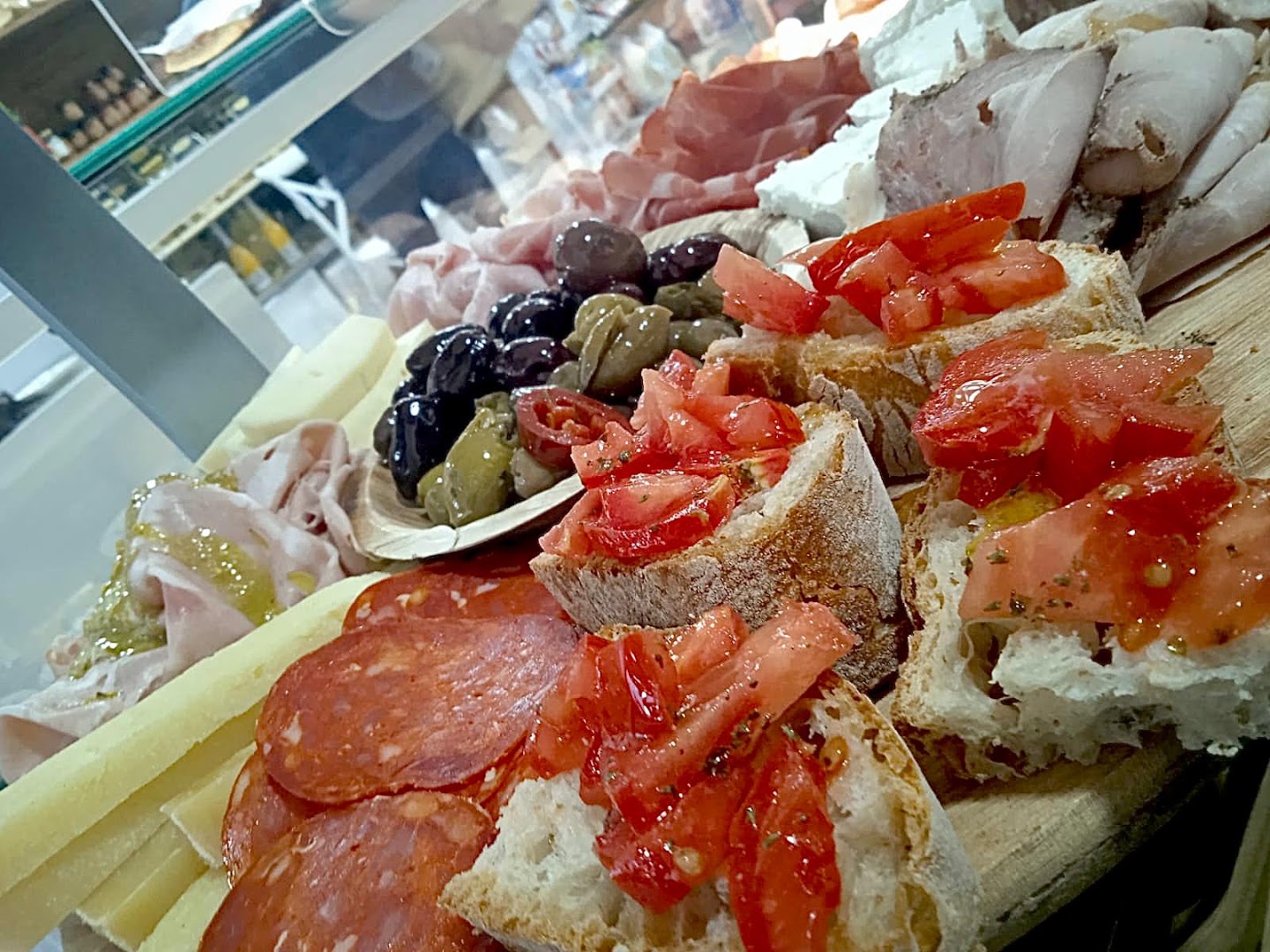 MANGIASTI