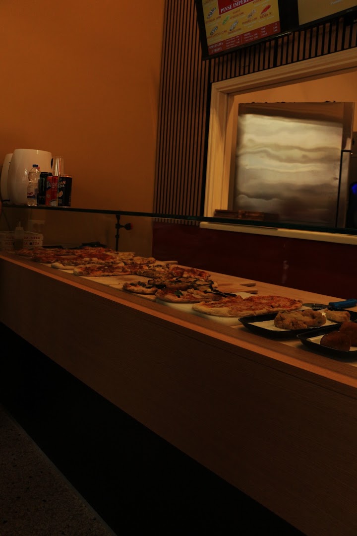 Mangio E Via