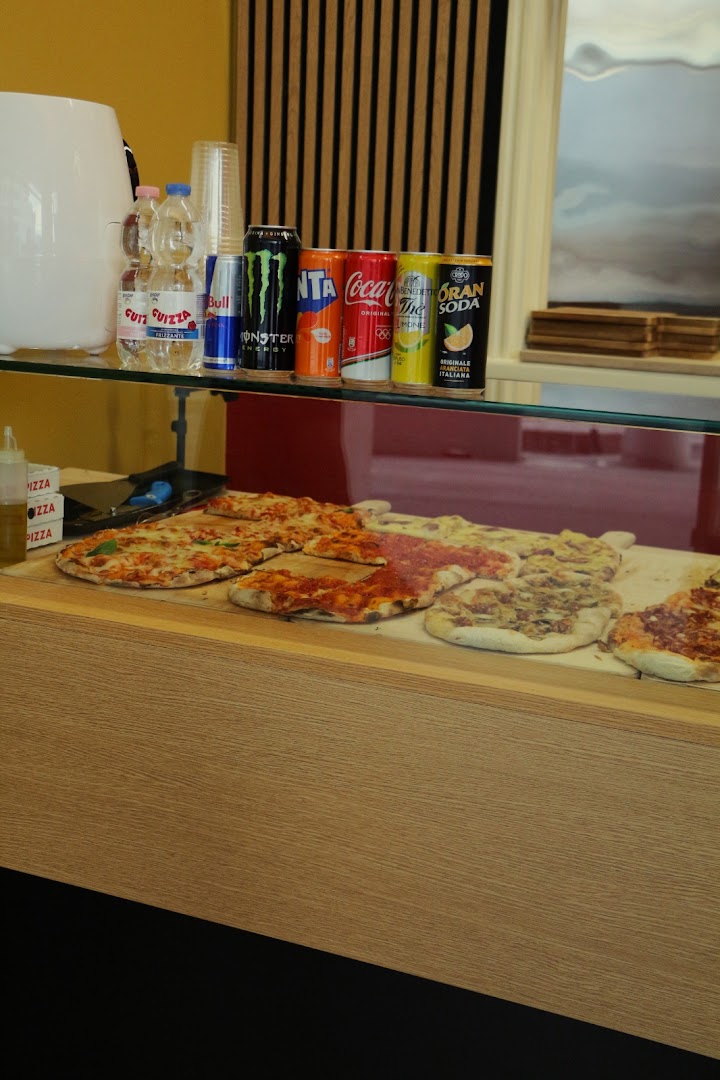 Mangio E Via
