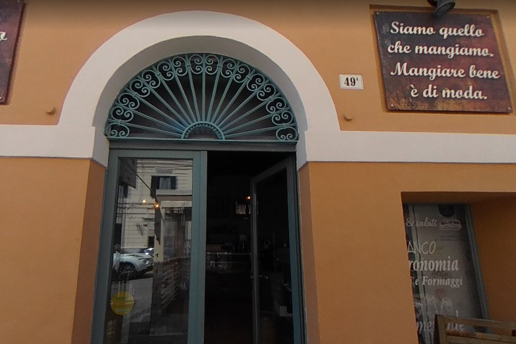 Mangio Ergo Sum
