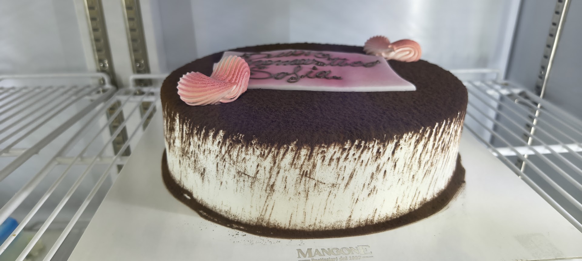 Mangone Pasticcieri