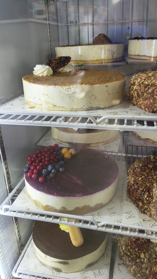 Mangone Pasticcieri
